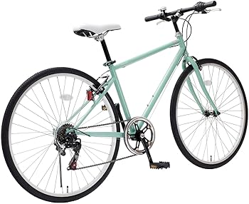 その他 G1 Amazon | クロスバイク 26インチ スチール シマノ製 6段変速